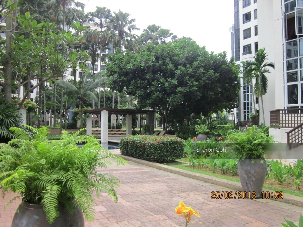 Eastpoint Green (D18), Condominium #117809062